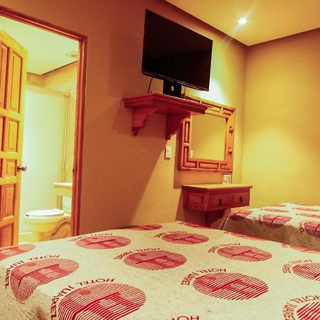 Hotel Juarez Мексико Сити Екстериор снимка