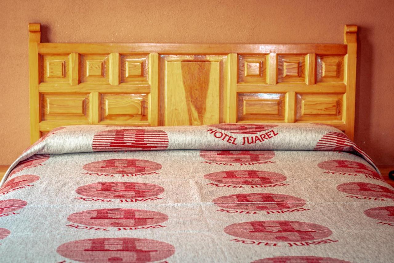 Hotel Juarez Мексико Сити Екстериор снимка
