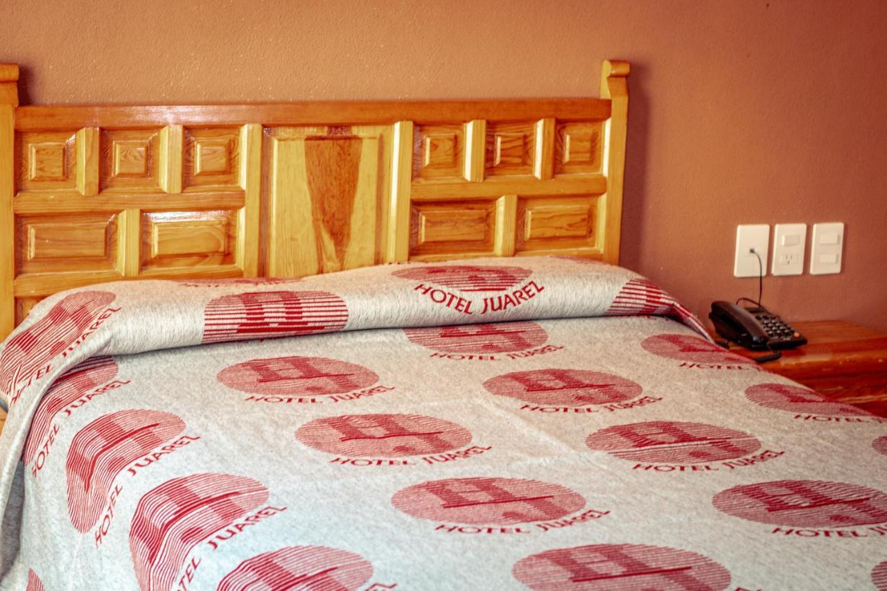 Hotel Juarez Мексико Сити Екстериор снимка