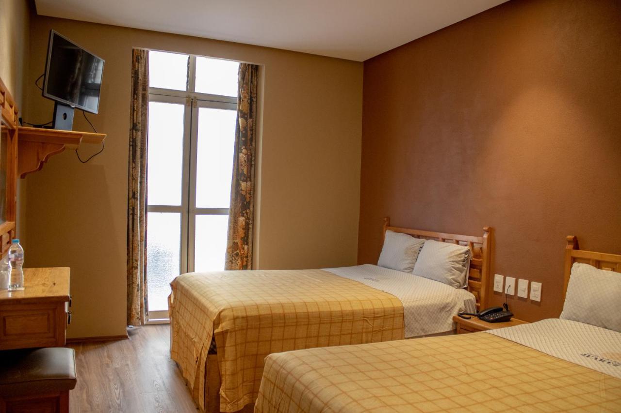 Hotel Juarez Мексико Сити Екстериор снимка